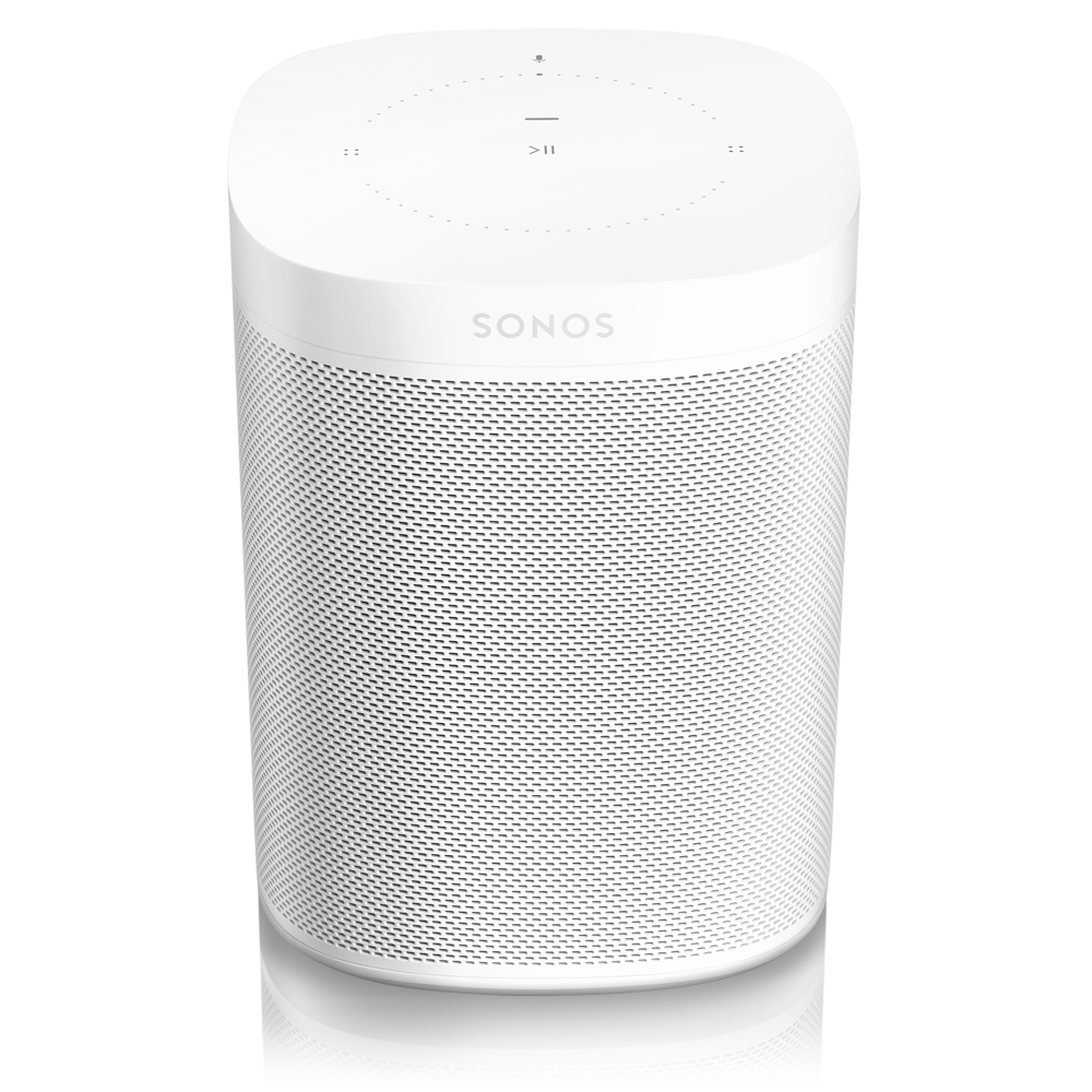 One: The Smart Speaker For Music Lovers | Sonos